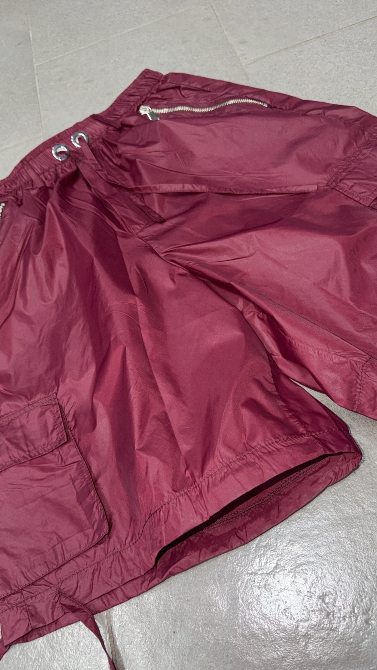 PANTALONCINO MOOD RICK