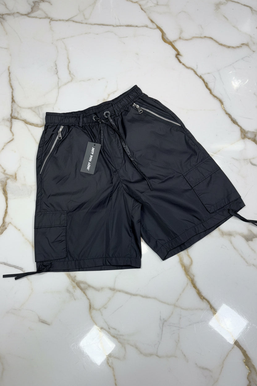 PANTALONCINO MOOD RICK BLACK