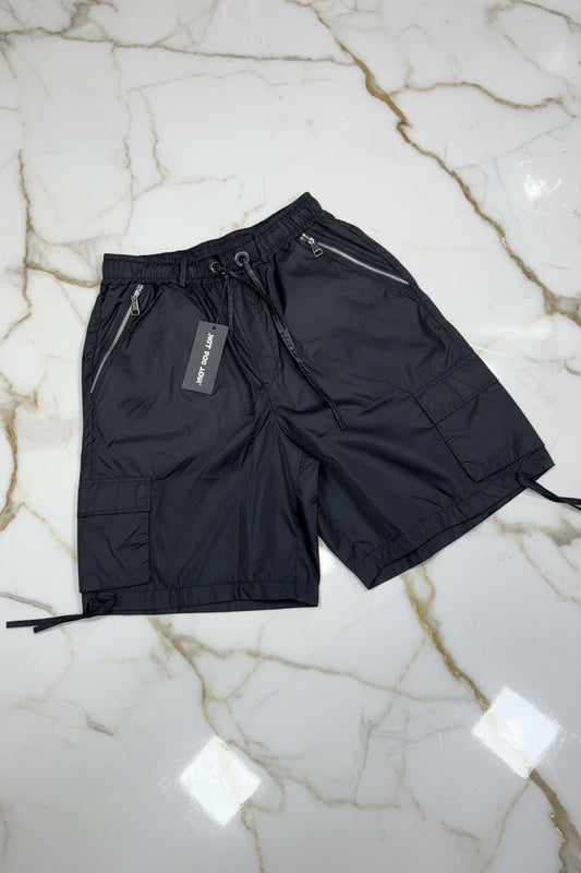 PANTALONCINO MOOD RICK BLACK