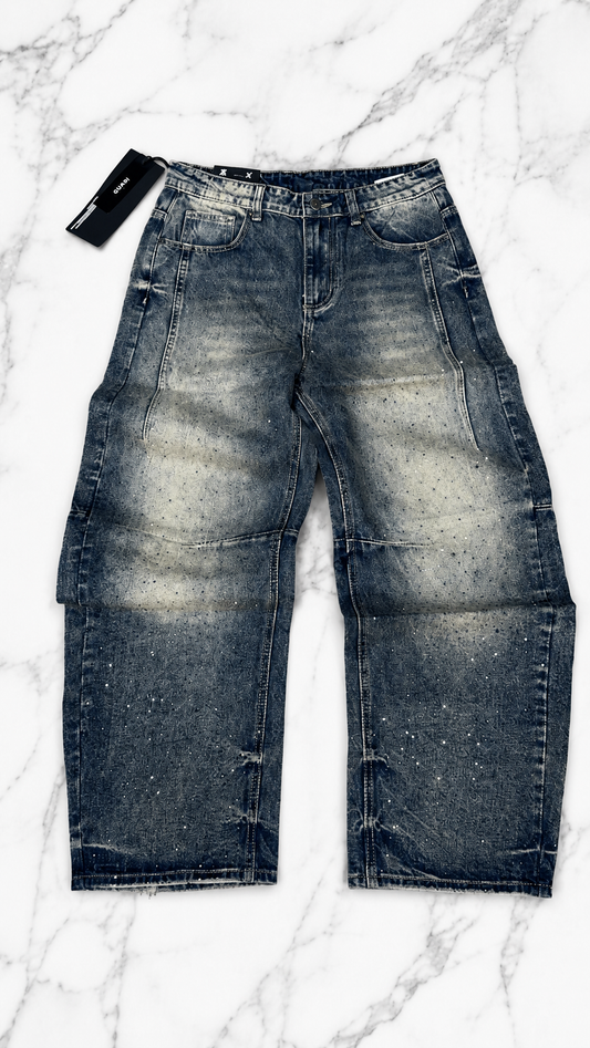 JEANS PAPER