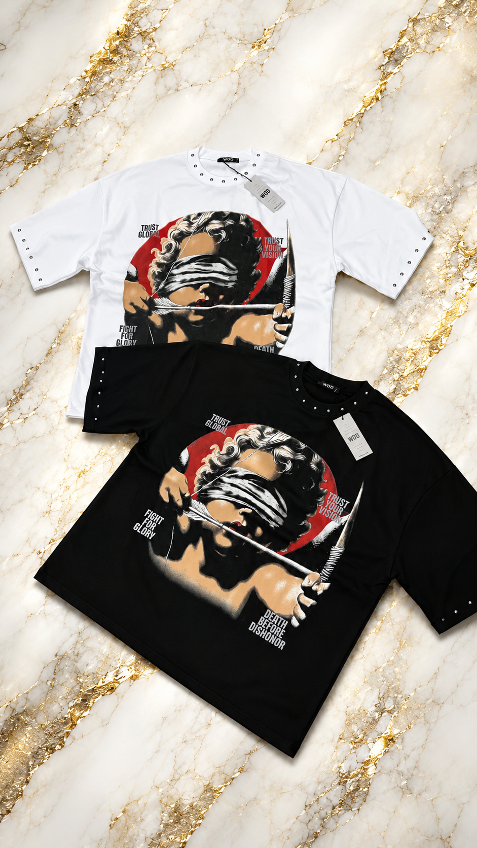 T-SHIRT ANGEL