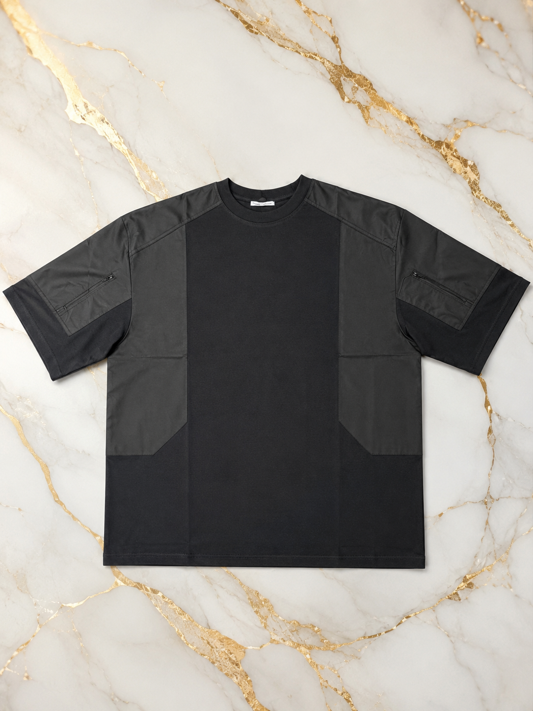 T-SHORT TECNIC