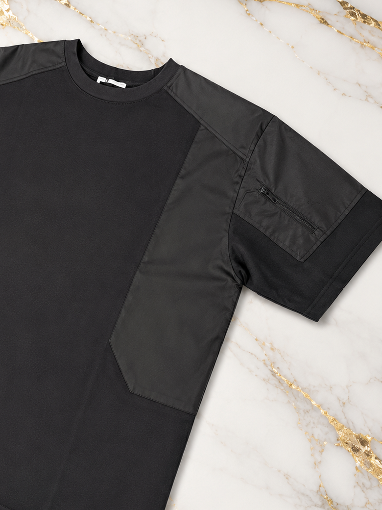 T-SHORT TECNIC