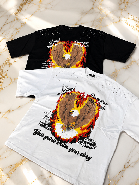 T-SHIRT AQUILA