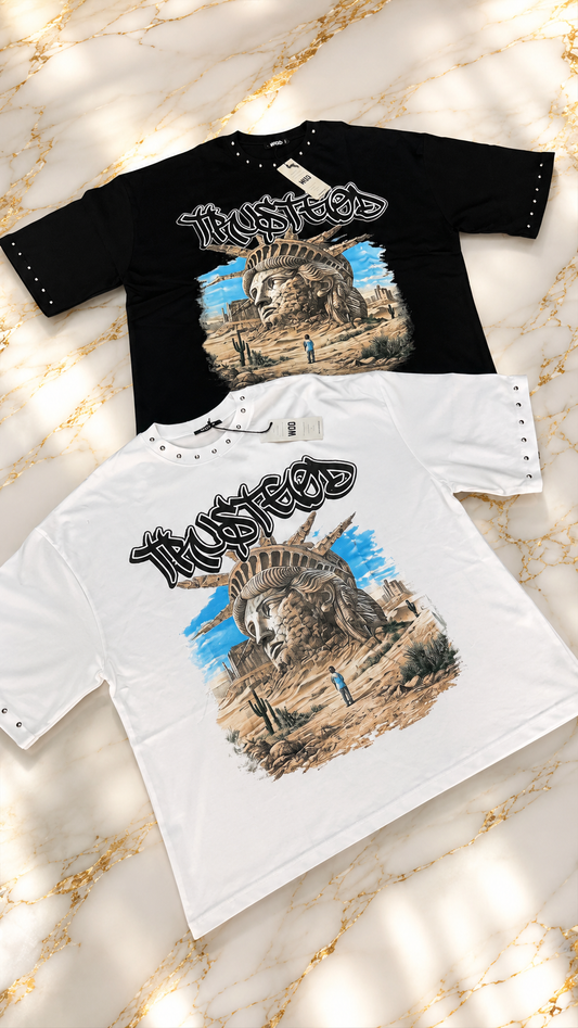 T-SHIRT EGITTO