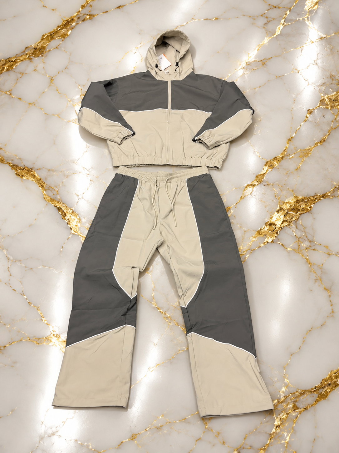 COORDINATO RENGER