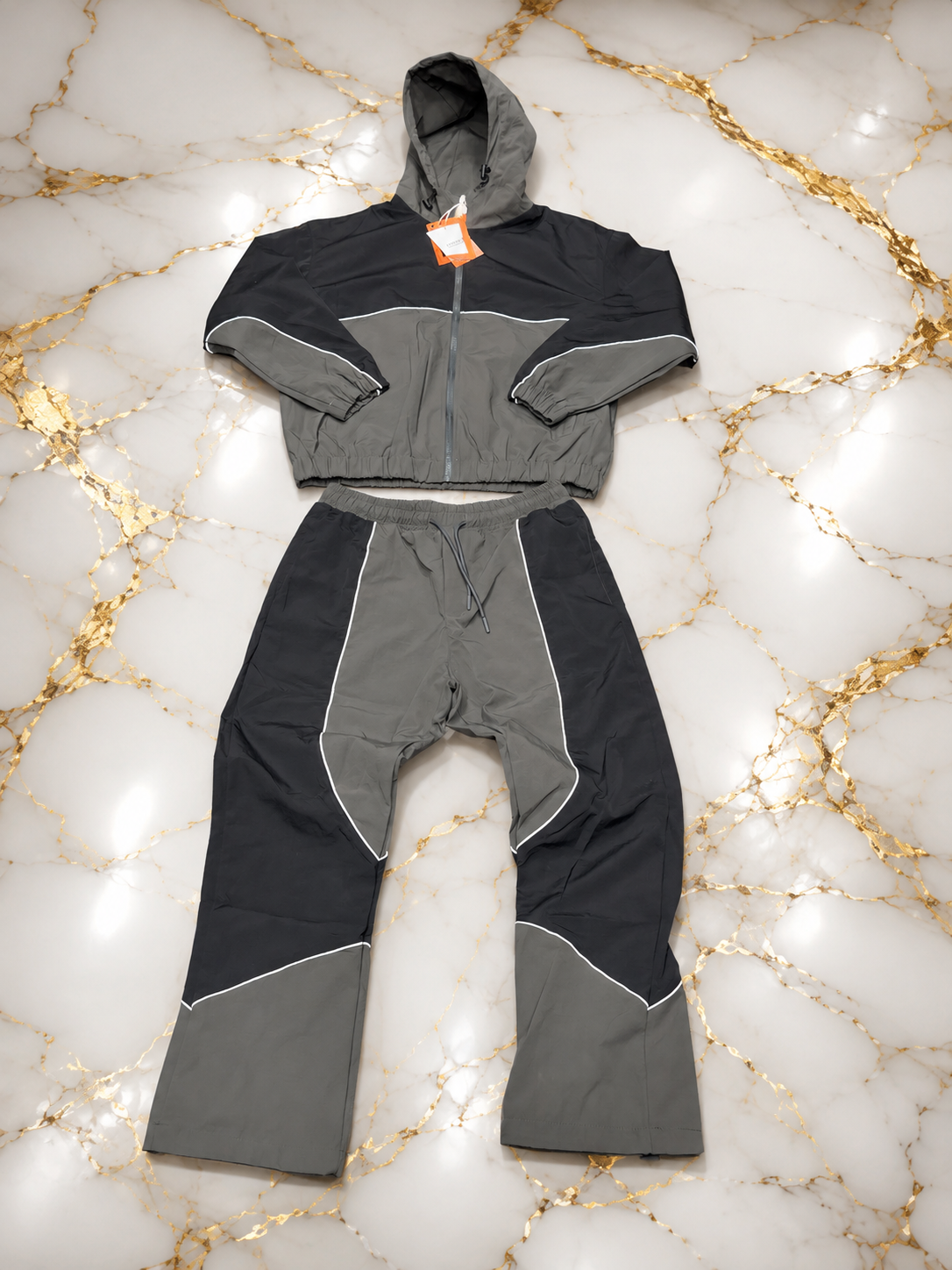 COORDINATO RENGER