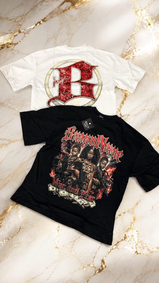 T-SHIRT B