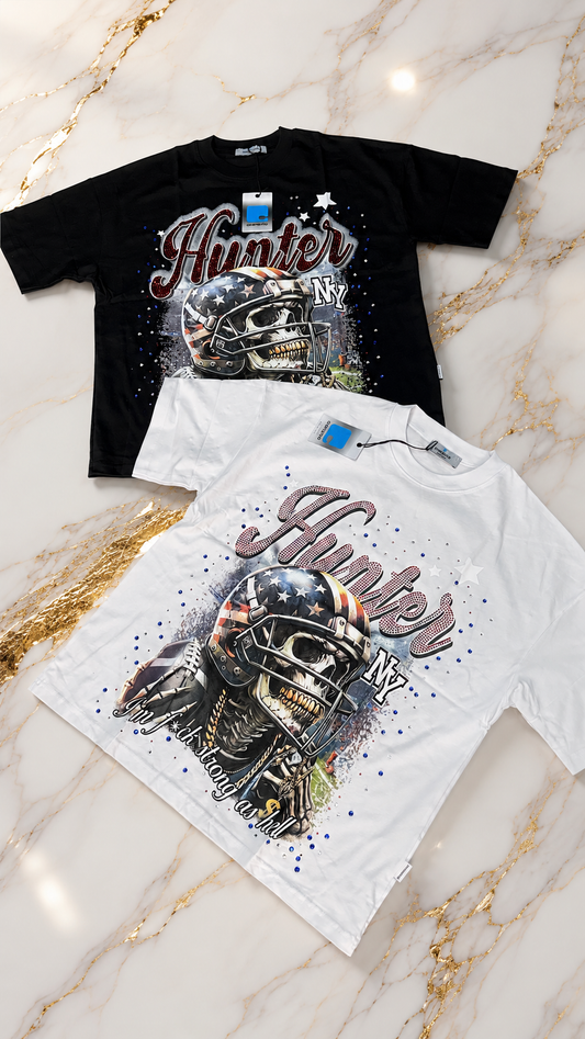 T-SHIRT HUNTER