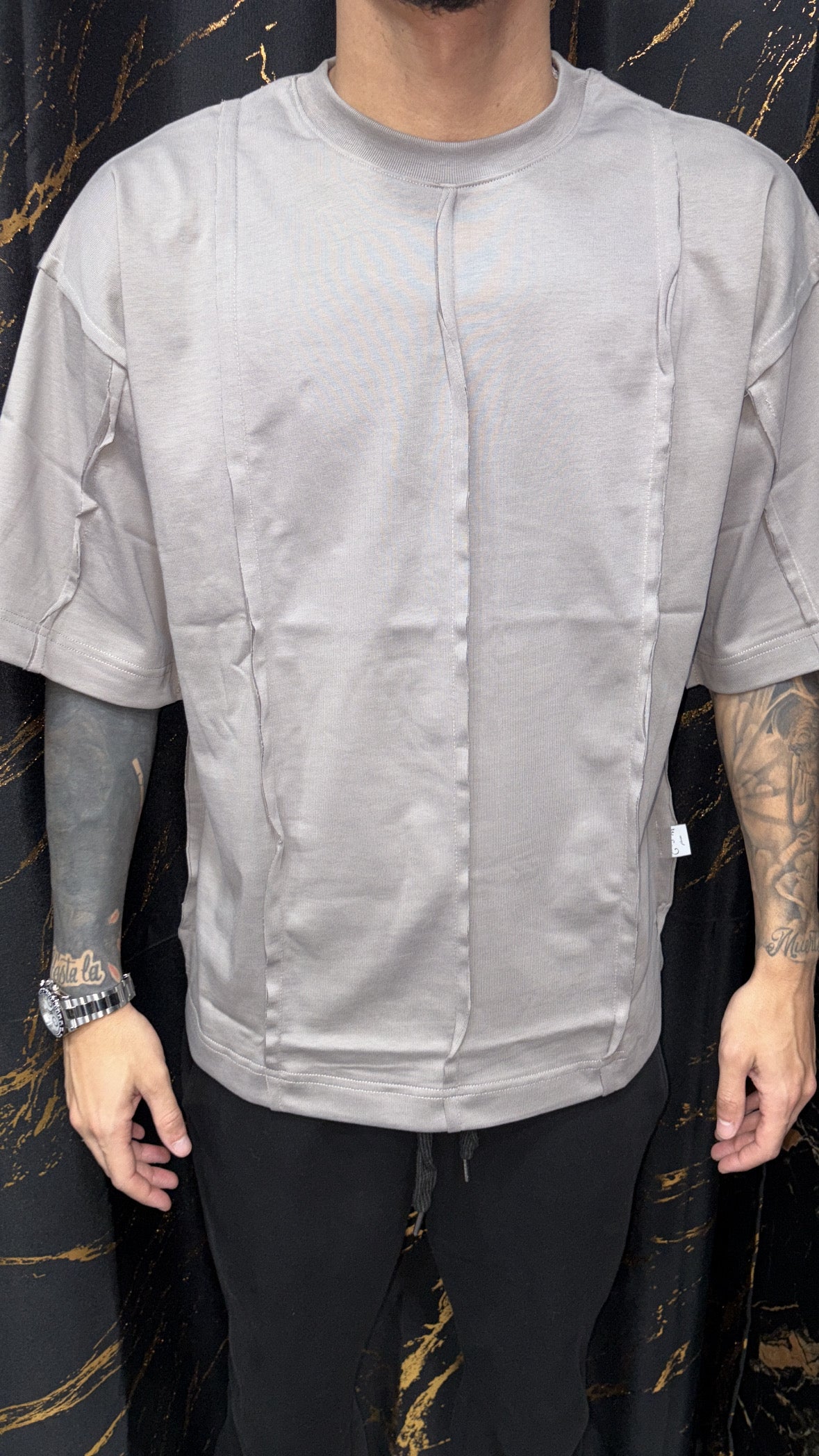 Maglietta GOD SAVE ME