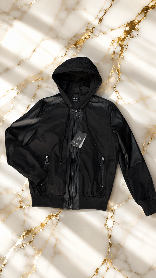 JACKET JHON KAY