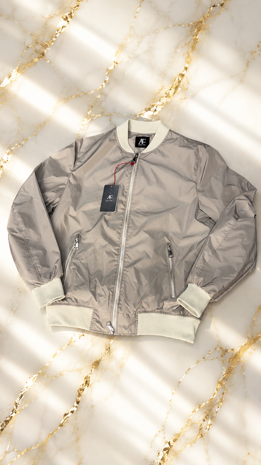 JACKET AC “JOHN KAY”