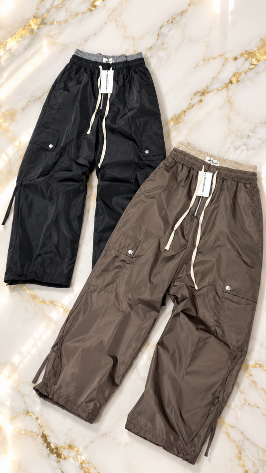 PANTALACCIO RICK 2º BUSTINO