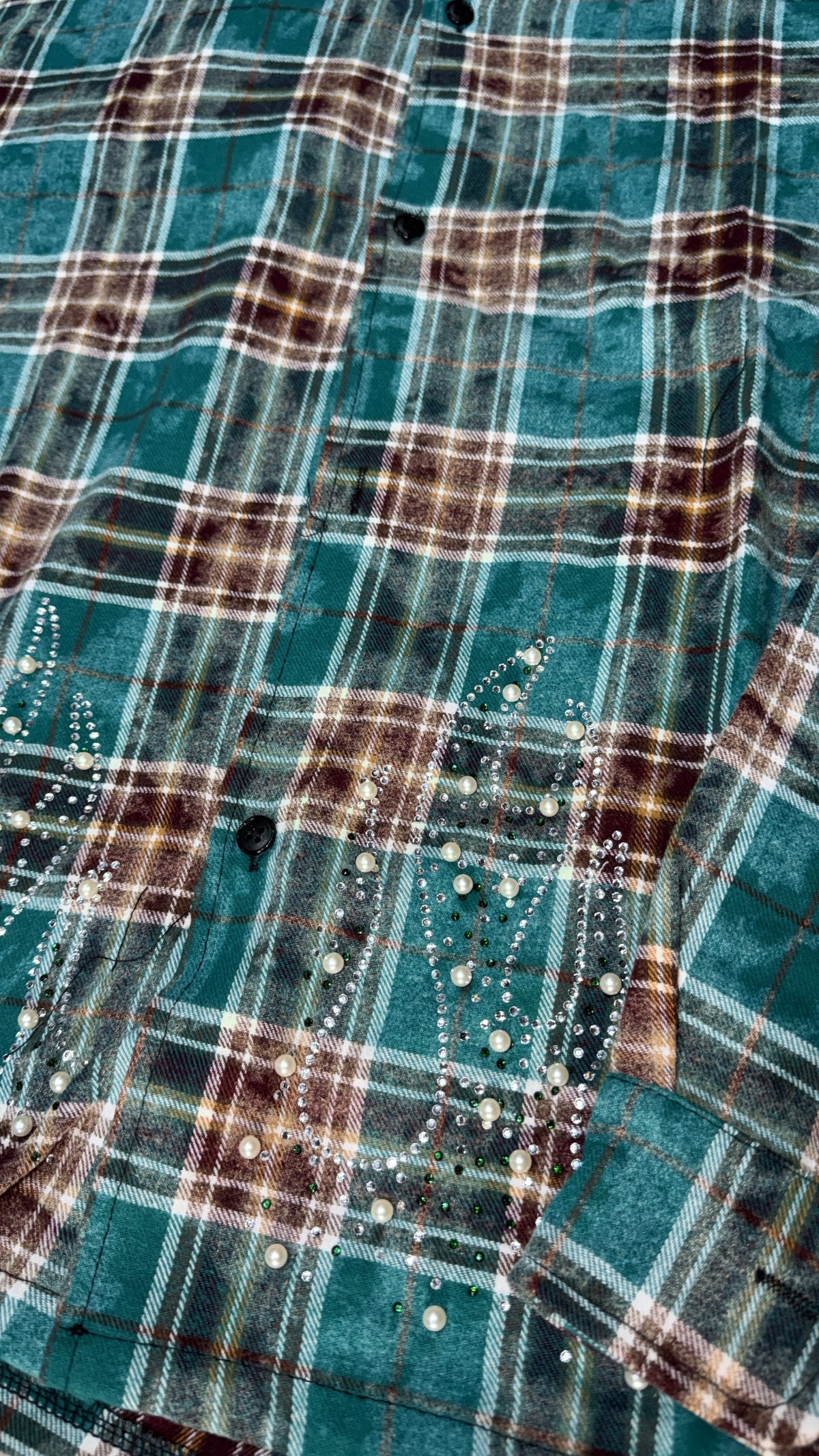 CAMICIA PAPER FIAMMA