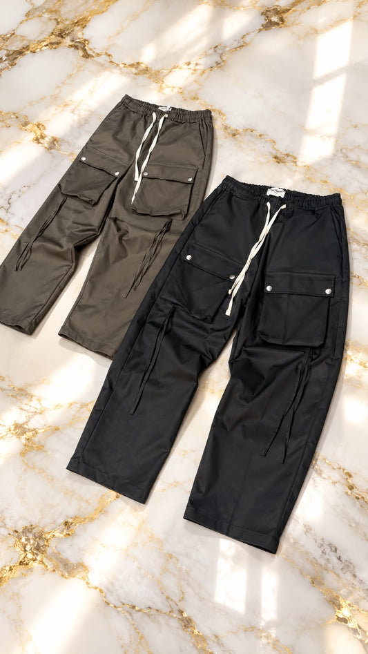 PANTALACCIO RICK