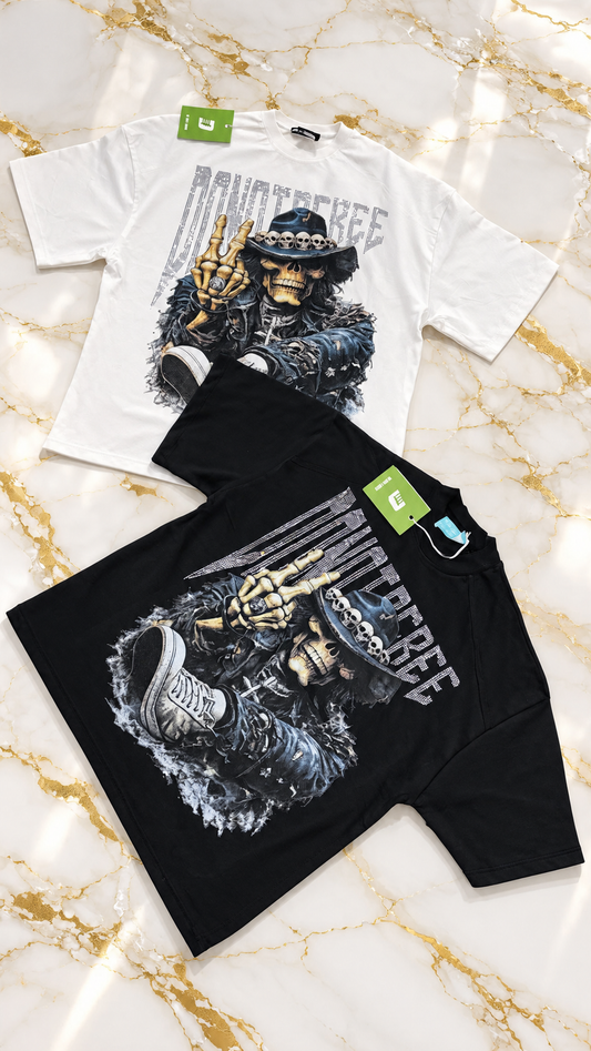 T-SHIRT DO NOT FU*K