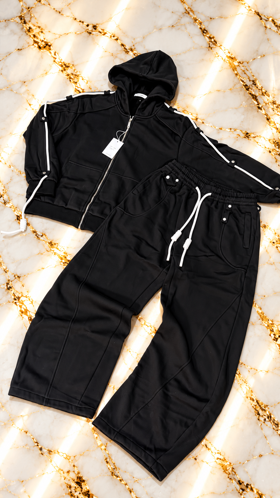 TRACKSUIT CORDA