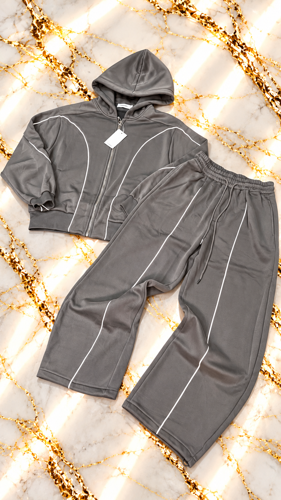 TRACKSUIT LINEE