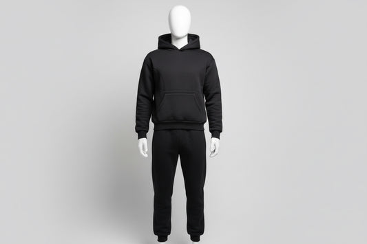 tuta in cotone modello Lv