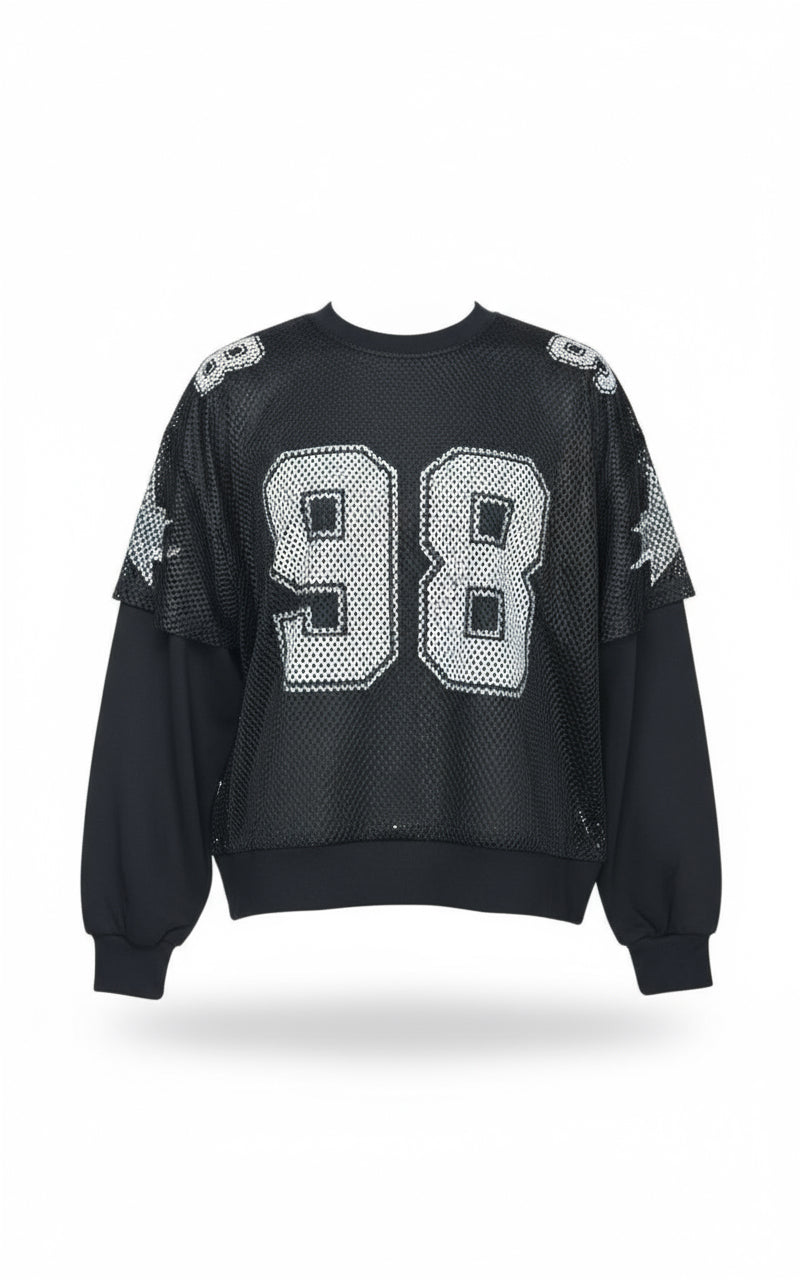 Felpa American Football