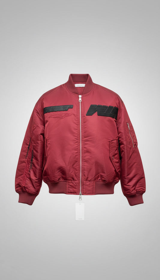 Bomber MultiPack Rossa